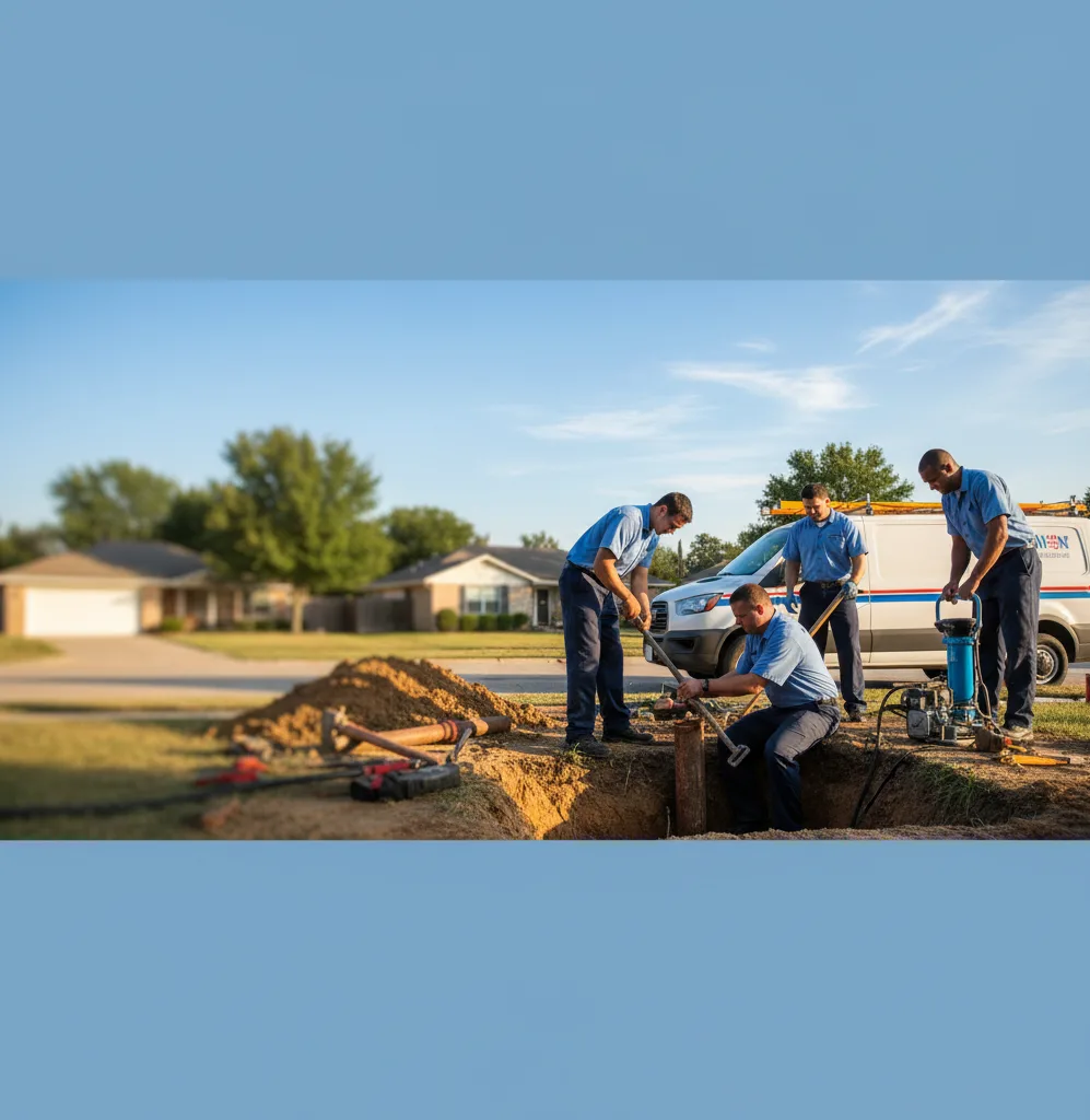 Water Heater Repair & Plumber in Downers Grove